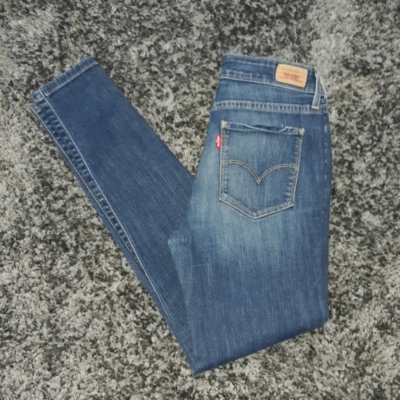 Levi's Denim - Levi's denim legging